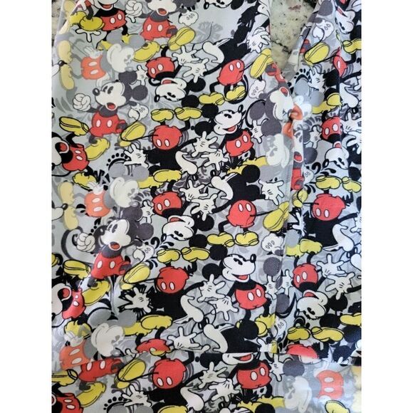 LuLaRoe Leggings Girls Size One Size - Picture 6 of 7
